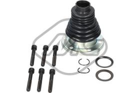 Metalcaucho 01106 - KIT FUELLE L/CBO GOLF-4