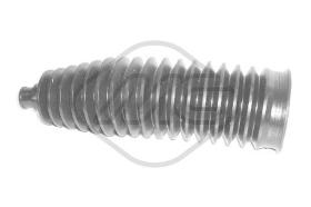Metalcaucho 01107 - KIT FUELLE CREMALL ASTRA-G(02