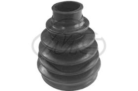 Metalcaucho 01109 - KIT L/RDA 206-C3"03-