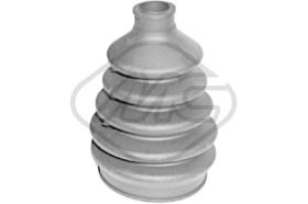 Metalcaucho 01112 - KIT FUELLE L/RDA ASTRA-G(0086)