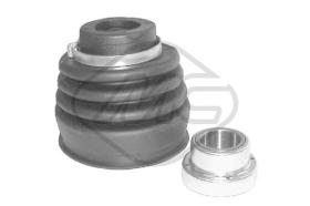 Metalcaucho 01120 - KIT FUELLE L/CBO FIAT 24.5 MM