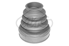 Metalcaucho 01122 - KIT L/CBO CITROEN C5