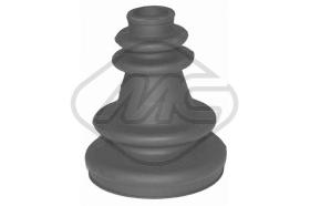 Metalcaucho 01128 - KIT L/CBO RENAULT 19-TWINGO