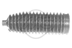 Metalcaucho 01141 - KIT FUELLE CREMALL FIESTA"02-