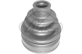 Metalcaucho 01142 - KIT L/CBO SX CITROENC3