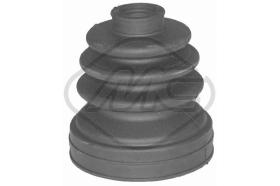 Metalcaucho 01145 - KIT L/CBO FIESTA"02-