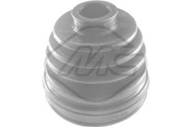 Metalcaucho 01148 - KIT L/CBO CORSA-C 1.7D