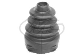 Metalcaucho 01154 - KIT FUELLE L/CBO PANDA 1.3MTJD