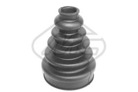 Metalcaucho 01159 - KIT L/CBO BRAVO-MULTIPLA 1.9