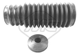 Metalcaucho 01183 - KIT FUELLE CREMALL BMW 3E46
