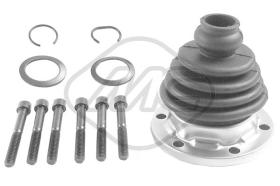 Metalcaucho 01188 - KIT FUELLE L/CBO VW GOLF-AUDI