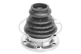 Metalcaucho 01190 - KIT FUELLE L/CBO VW AUDI24-100