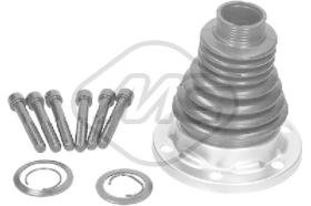 Metalcaucho 01192 - KIT REP TRANSM L/CBOIBIZA"93