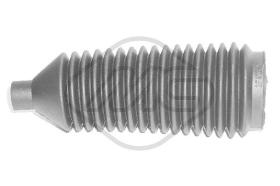 Metalcaucho 01196 - KIT FUELLE CREM FORDTRANSIT