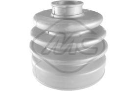 Metalcaucho 01198 - KIT L/RDA OPEL FRONTERA-ISUZU