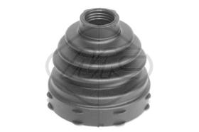 Metalcaucho 01214 - KIT FUELLE L/CBO BOXER-III