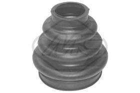 Metalcaucho 01219 - KIT FUELLE L/CBO BMW 3E46