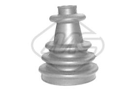 Metalcaucho 01221 - KIT L/RDA RENAULT 4/5/6