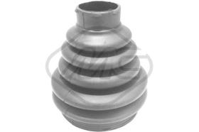 Metalcaucho 01222 - KIT L/RDA CITROEN XANTIA-406