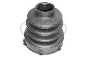 Metalcaucho 01235 - KIT L/CBO FOCUS CMAX