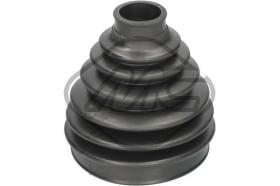 Metalcaucho 01237 - KIT L/RDA JUMPY-III 2.0HDI