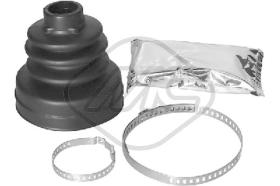 Metalcaucho 01242 - KIT L/CBO FOCUS-II 1.6D