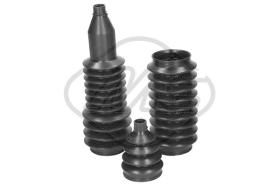 Metalcaucho 01244 - KIT FUELLE CREMALLERA SMART