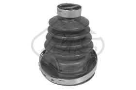 Metalcaucho 01246 - KIT L/CBO DACIA LOGAN
