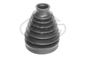 Metalcaucho 01254 - KIT L/RDA CLIOIII KANGOOII