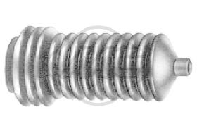 Metalcaucho 01263 - KIT FUELLE CREMALLERA R-5 2A