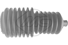 Metalcaucho 01265 - KIT FUELLE CREMALLERA R-18