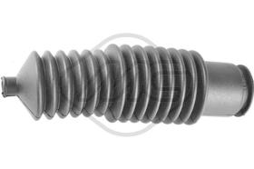 Metalcaucho 01266 - KIT FUELLE CREMALLERA R-18 ASI