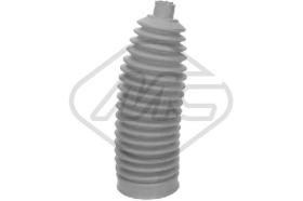 Metalcaucho 01271 - KIT FUELLE CREMALL VW T-5