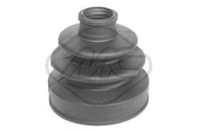 Metalcaucho 01275 - KIT TRANSM TRS QASQHAI 4X4(--)