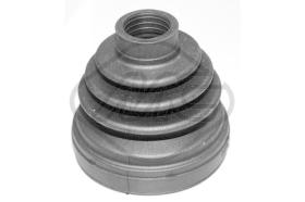 Metalcaucho 01276 - KIT TR L/CB QASQHAI 4X4(--)