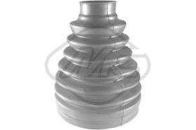 Metalcaucho 01278 - KIT FUELLE L/RDA QASQHAI 2.0D