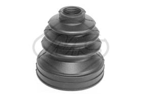 Metalcaucho 01282 - KIT FUELLE L/CBO CORSA-D