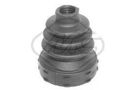 Metalcaucho 01283 - KIT FUELLE L/CBO CORSA-D