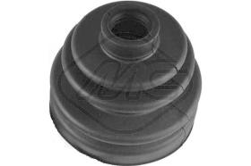 Metalcaucho 01284 - KIT L/RDA ACCORD-FORD PROBE