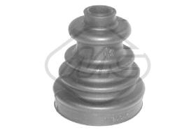 Metalcaucho 01285 - KIT L/RDA AYXAM-LIGIER(--)