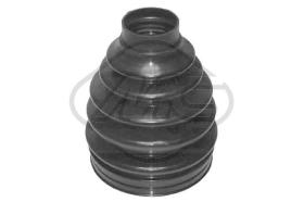 Metalcaucho 01304 - KIT L/RDA MB CLASE A/B