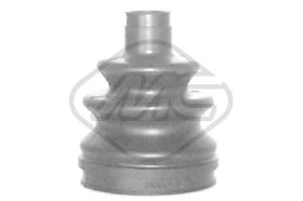 Metalcaucho 01343 - KIT L/RDA OPEL CORSA