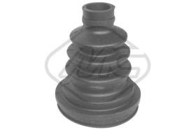 Metalcaucho 01344 - KIT L/CBO OPEL CORSA