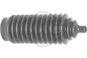 Metalcaucho 01358 - KIT FUELLE CREMALLERA MITSUBISHI ECLIPSE(D20/D30