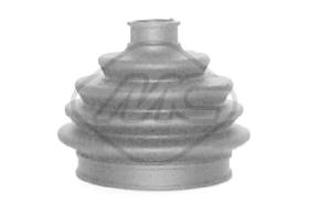 Metalcaucho 01359 - KIT L/RDA VOLKSWAGEN