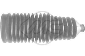 Metalcaucho 01370 - KIT FUELLE CREMALLERA JUMPY-80