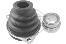 Metalcaucho 01390 - KIT L/CBO RENAULT 25MM(1139)