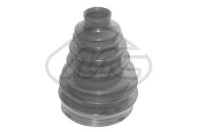 Metalcaucho 01391 - KIT FUELLE L/RDA BOXER D-TD