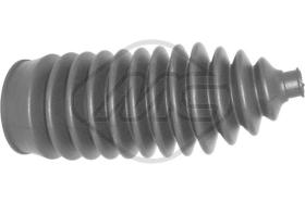 Metalcaucho 01414 - KIT FUELLE CREMALLERA MERCEDES CLASSE V 638
