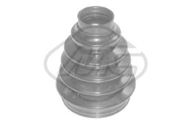 Metalcaucho 01427 - KIT FUELLE TR L/RDA 206